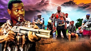 ADIGUN ADIGUNJALE - An African Yoruba Movie