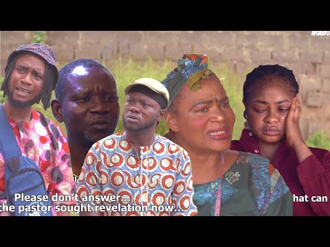 EBI OGBAS - A Nigerian Yoruba Movie