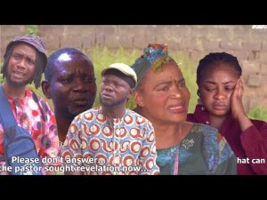 EBI OGBAS - A Nigerian Yoruba Movie