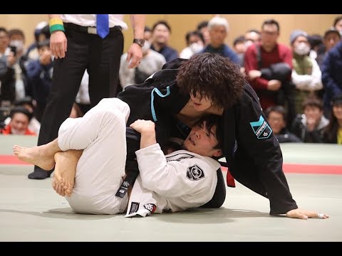 Kenya Yamanaka vs Tomoshige Sera / Gonna be CUP