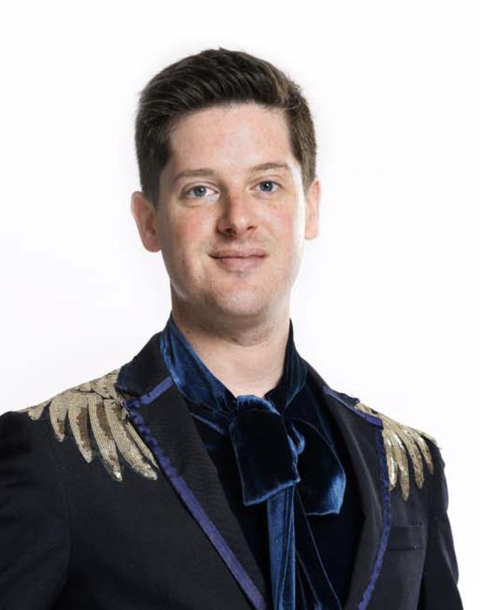 Dirk Strachan-Thornton