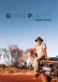 Going Places with Ernie Dingo