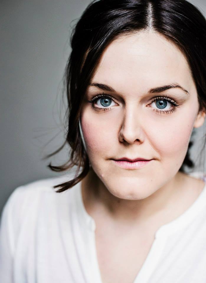 Laura Jane Matthewson