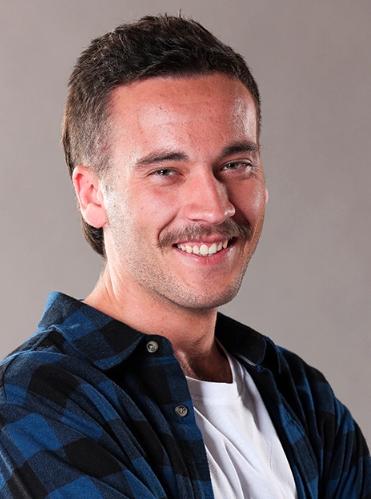 Liam Davern