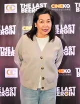 Mel Mendoza-Del Rosario