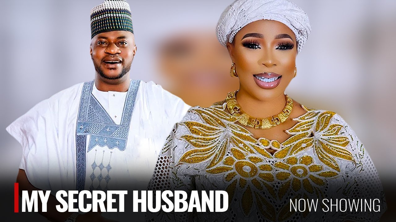 MY SECRET HUSBAND