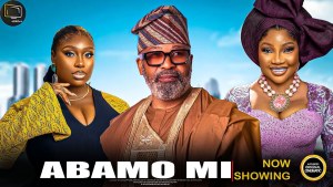 ABAMO MI