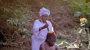 EGUNGUN IJOGBON