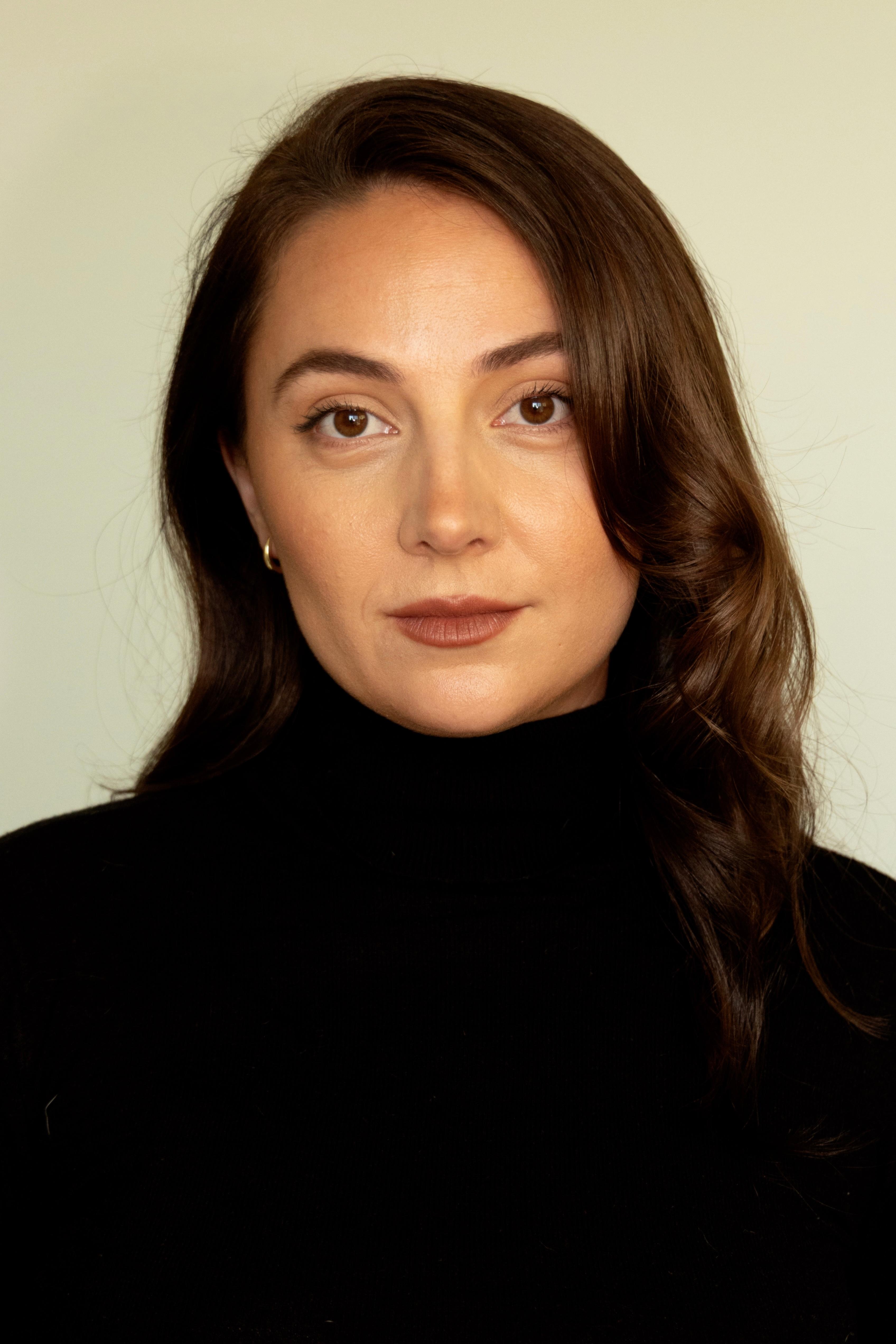 Miranda Bradberry