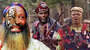 ATIBA OLOGUN AIYE