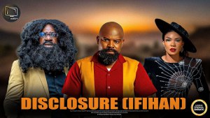 DISCLOSURE