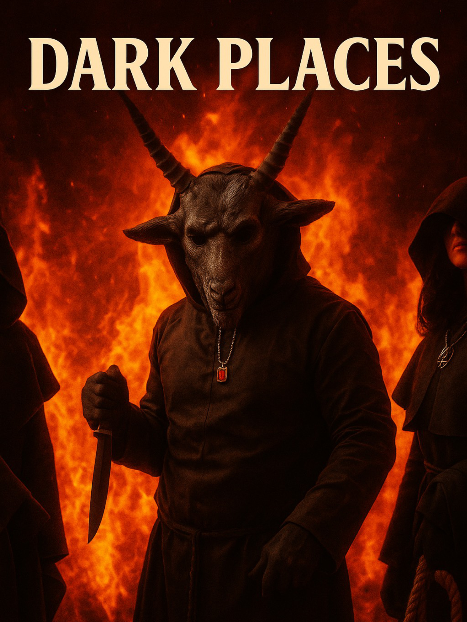 Dark Places