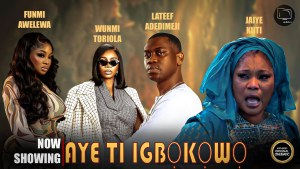 AYE TI IGBỌKỌWỌ
