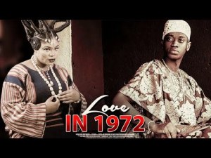 LOVE IN 1972