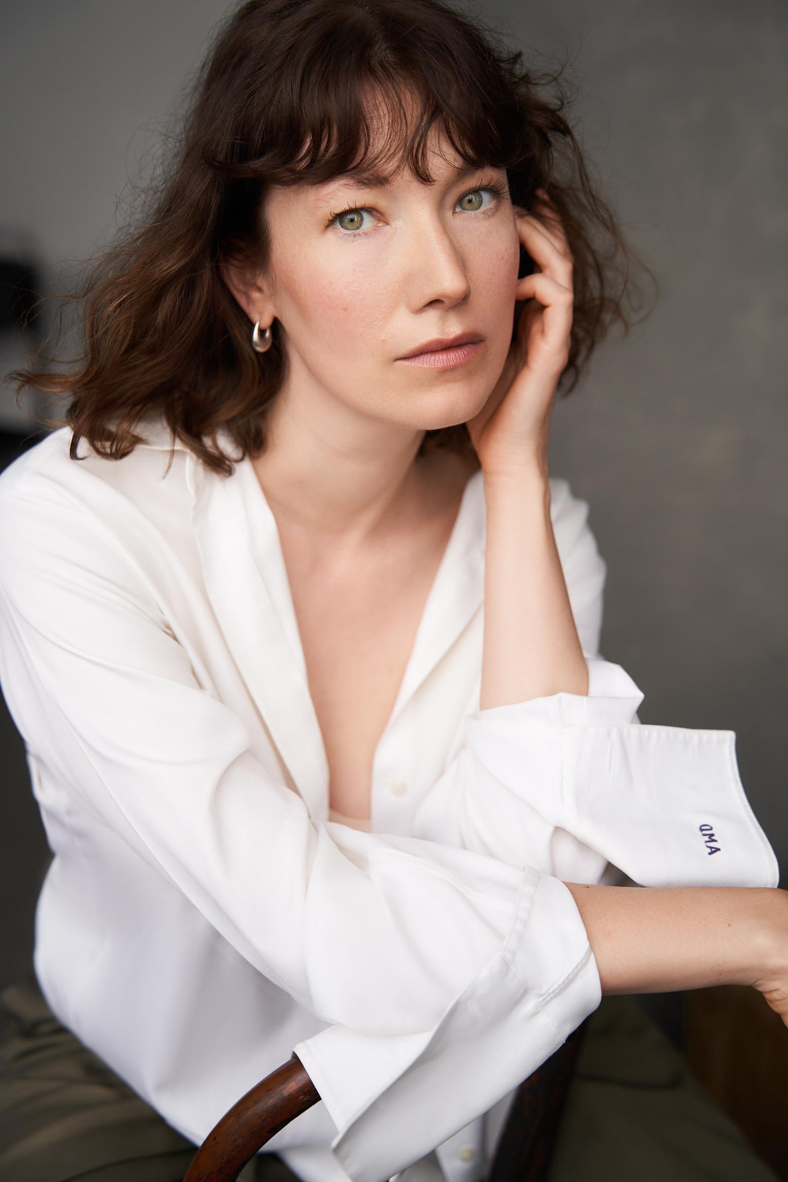 Tess Harrison