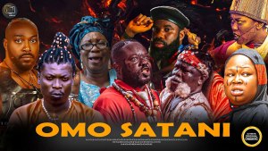 OMO SATANI