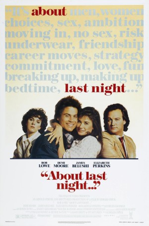 About Last Night [Version française] - 123Movies