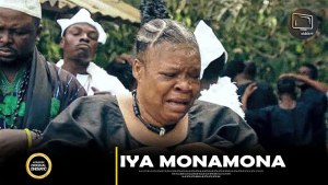 IYA MONAMONA
