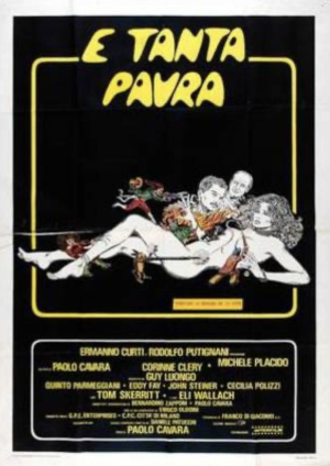 Plot of Fear [Russian] - 123Movies