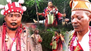 OGUN JALUMI (JALUMI HISTORICAL WAR)