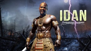 IDAN ALAGBARA: TRENDING NIGERIA YORUBA MOVIE STARRING GREAT YORUBA ACTORS