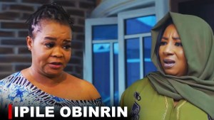 IPLE OBINRIN