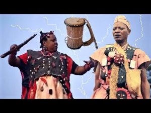 OGUN MALEGBAGBE