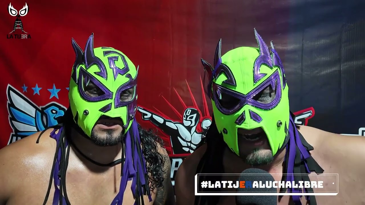 Pandemia: No le tengan miedo a los put.4zos hay que darle lucha libre a la gente, crece La Pandemia