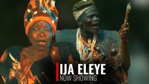 Ija Eleye