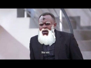 OLUSO AGBA : TOP TRENDING YORUBA MOVIE