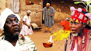 IGBOKOYI ALAGBARA
