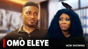 OMO ELEYE