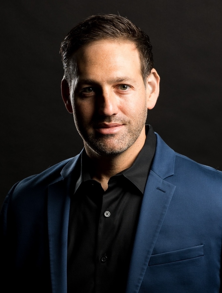 Alex Sosin