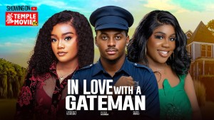 IN LOVE WITH A GATEMAN