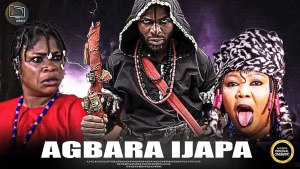 AGBARA IJAPA