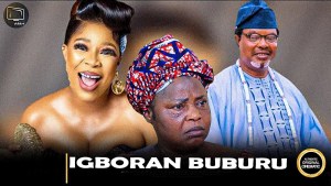 IGBORAN BUBURU