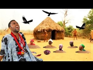 ILU AWON AKUDAAYA : TRENDING NIGERIA YORUBA MOVIE