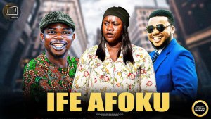 IFE AFOKU