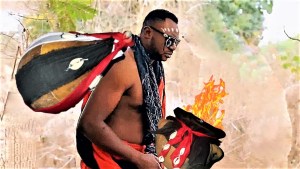 AJAGA AYE