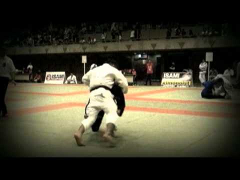 Bullterrier & BONSAI Jiu-Jitsu PV background