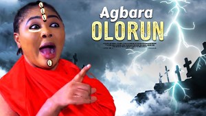 OLORUN ANU