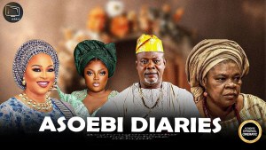 ASOEBI DIARIES