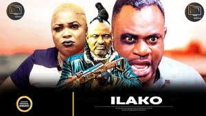 ILAKO