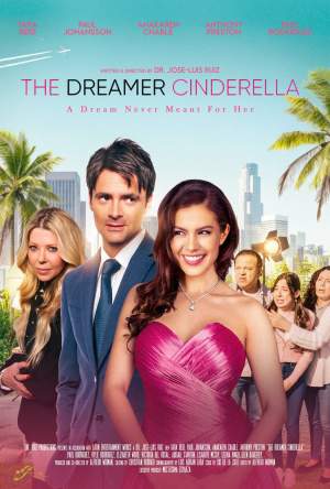 The Dreamer Cinderella - 123Movies