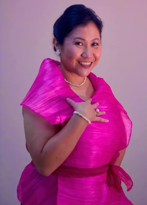 Mylene Urizza