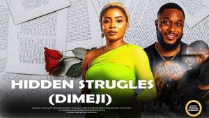 HIDDEN STRUGLES