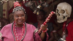 ATANPAKO ELEYE AGBA