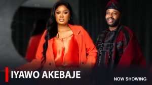 IYAWO AKEBAJE