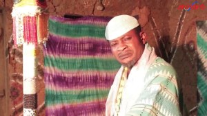 OPA AGBARA ORANMIYAN