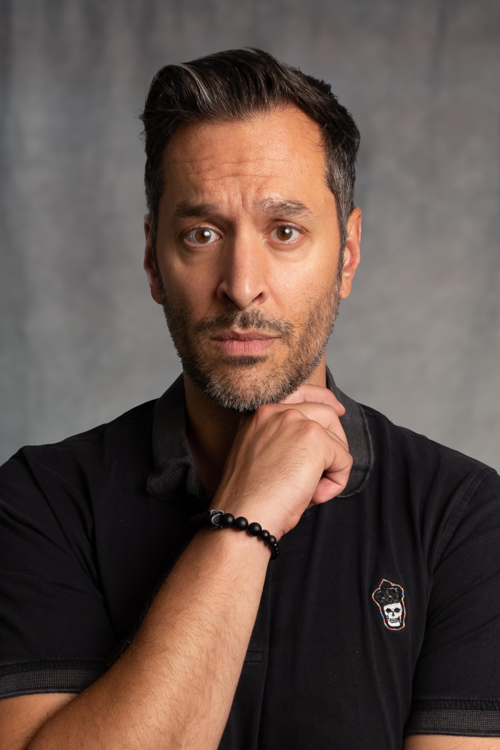 Anthony M. Pizzuto